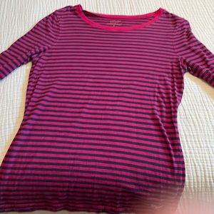 Vineyard vines long sleeve shirt size medium